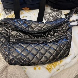 Mz Wallace crossbody Crosby Sling